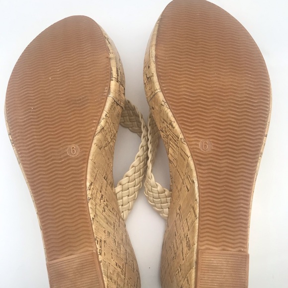 B&Co platform shoes - Picture 7 of 10